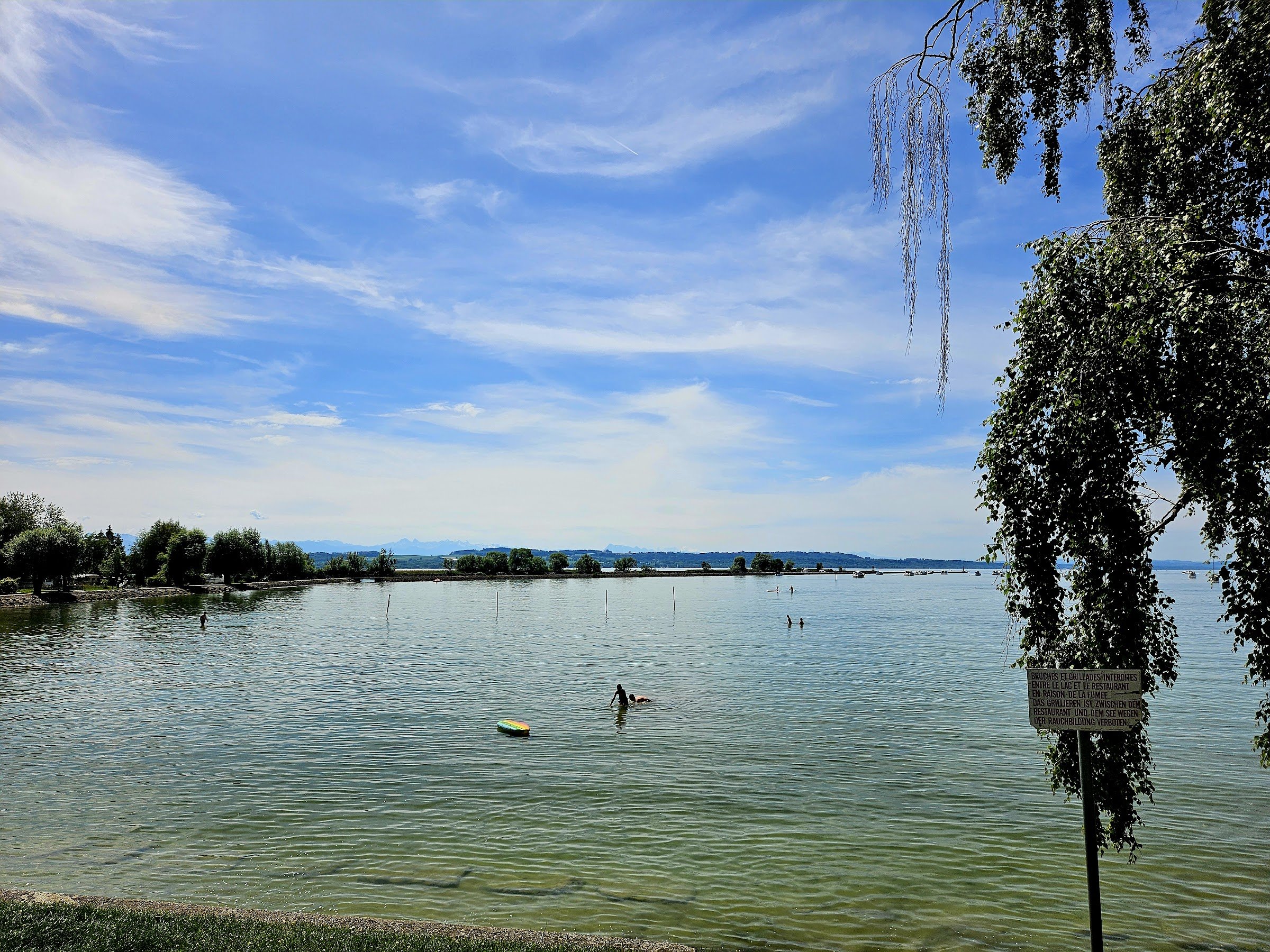 Restaurant-Auberge de la Tène